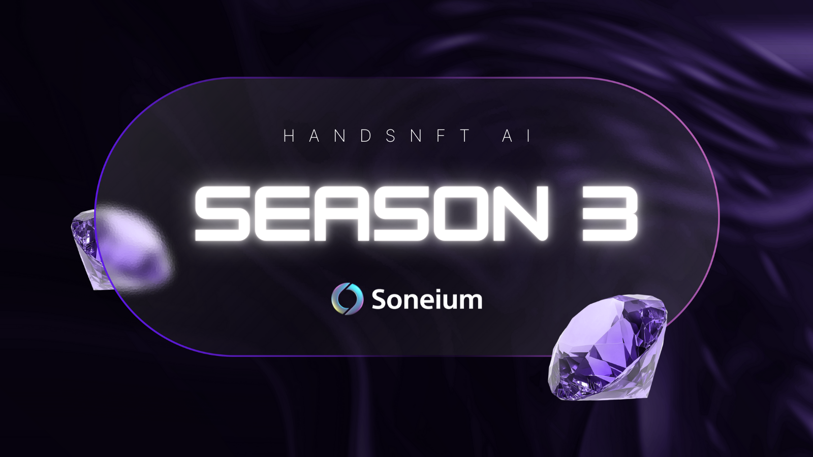 Season Banner